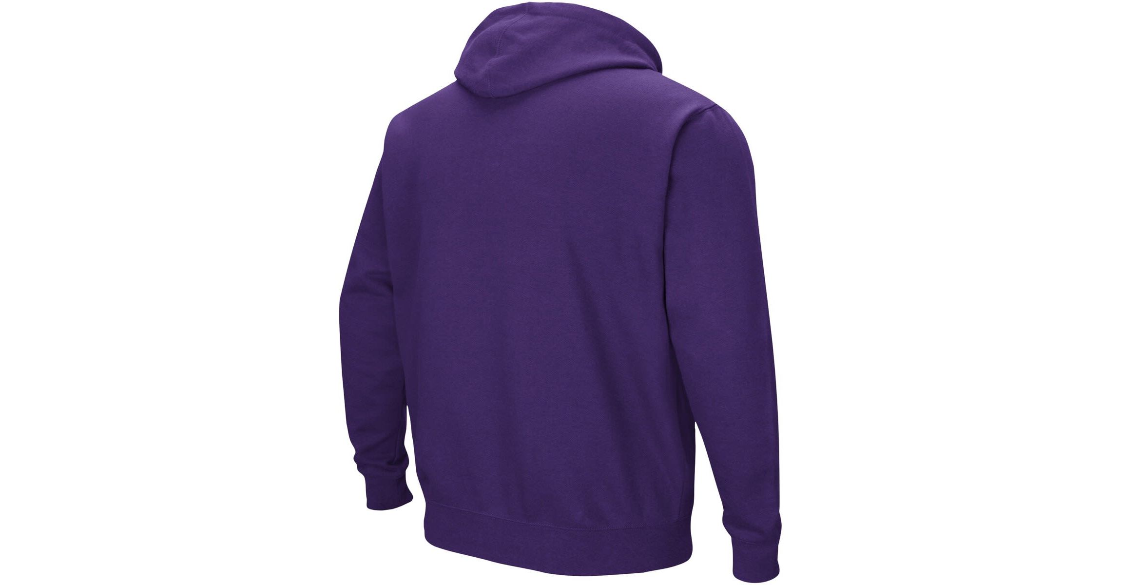 NCAA Clemson Tigers Sunrise Pullover Hoodie