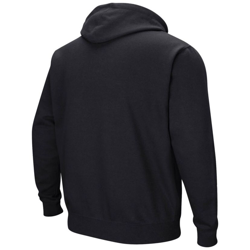 East Carolina Pirates NCAA ECU Pirates Sunrise Pullover Hoodie