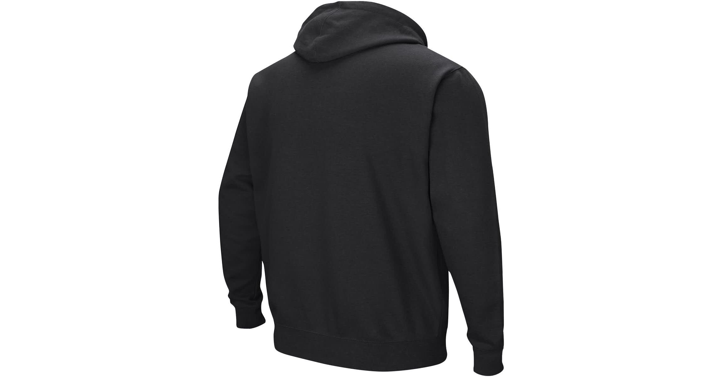 NCAA Florida State Seminoles Sunrise Pullover Hoodie
