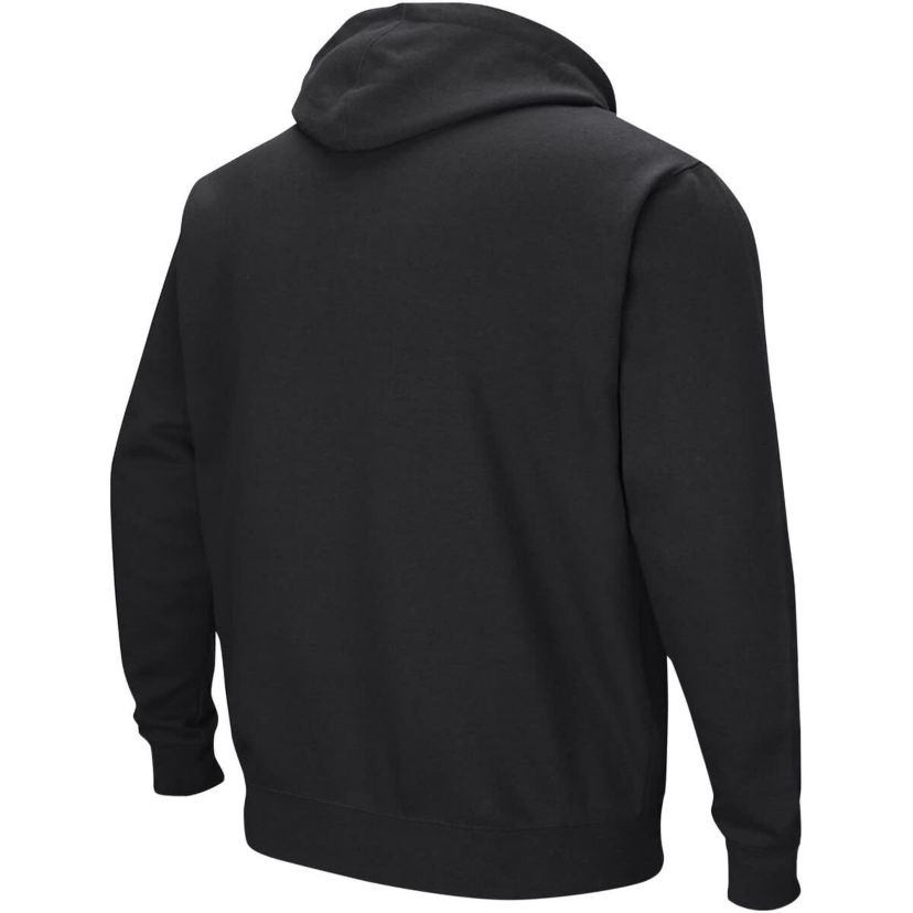 NCAA Florida State Seminoles Sunrise Pullover Hoodie