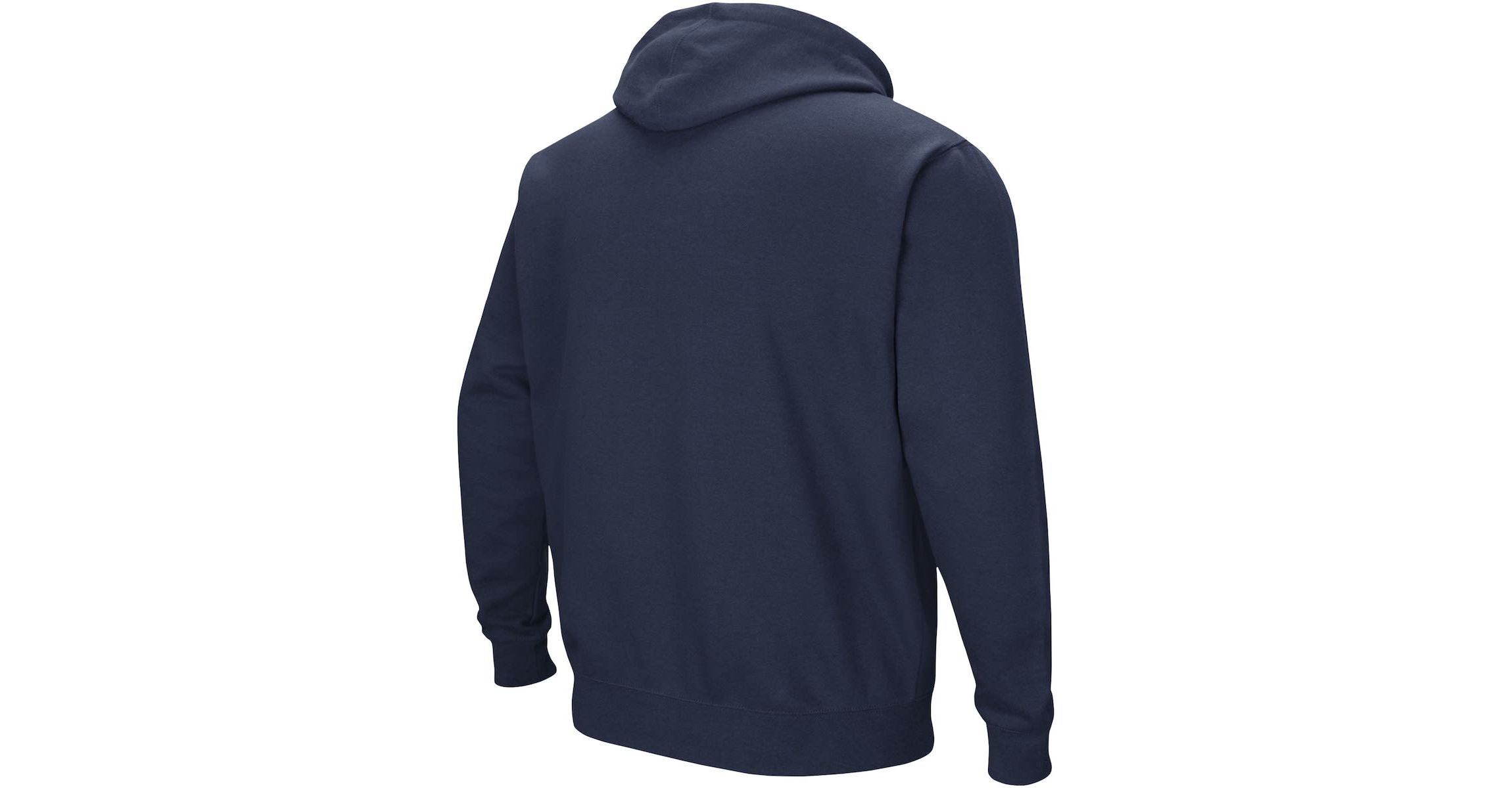 Georgia Tech Yellow Jackets NCAA Georgia Tech Jackets Sunrise Pullover Hoodie