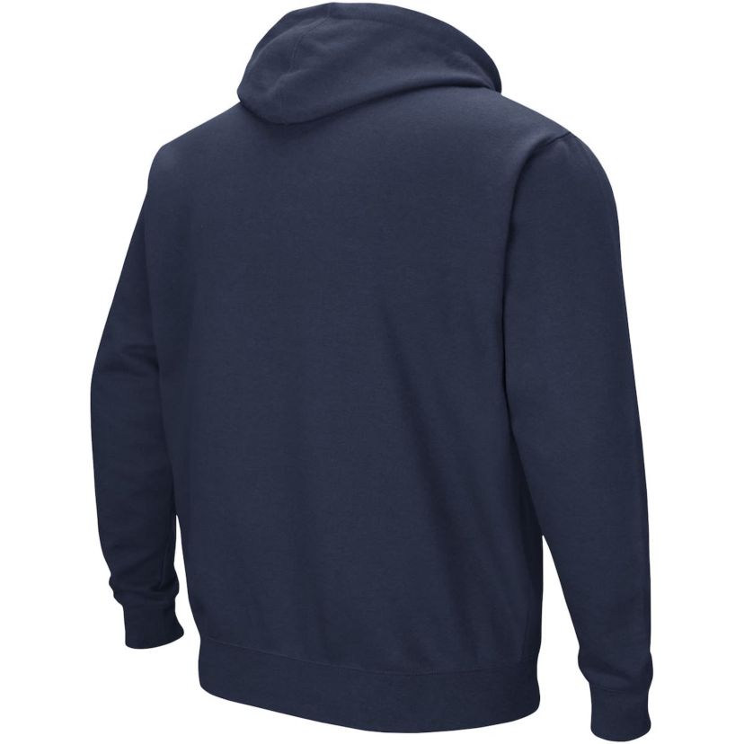 Georgia Tech Yellow Jackets NCAA Georgia Tech Jackets Sunrise Pullover Hoodie