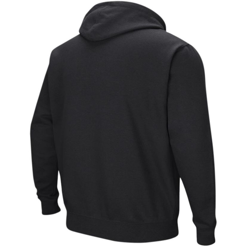NCAA Kansas State Wildcats Sunrise Pullover Hoodie