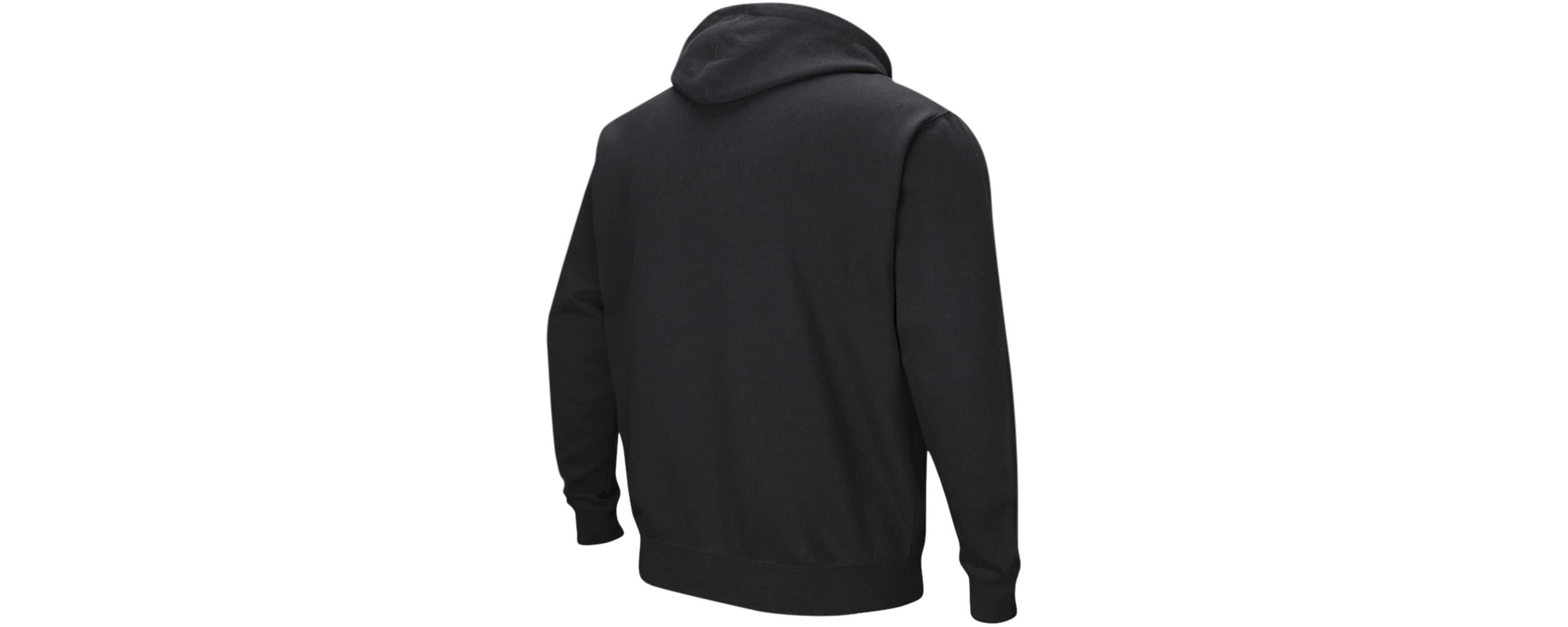 NCAA LSU Tigers Sunrise Pullover Hoodie