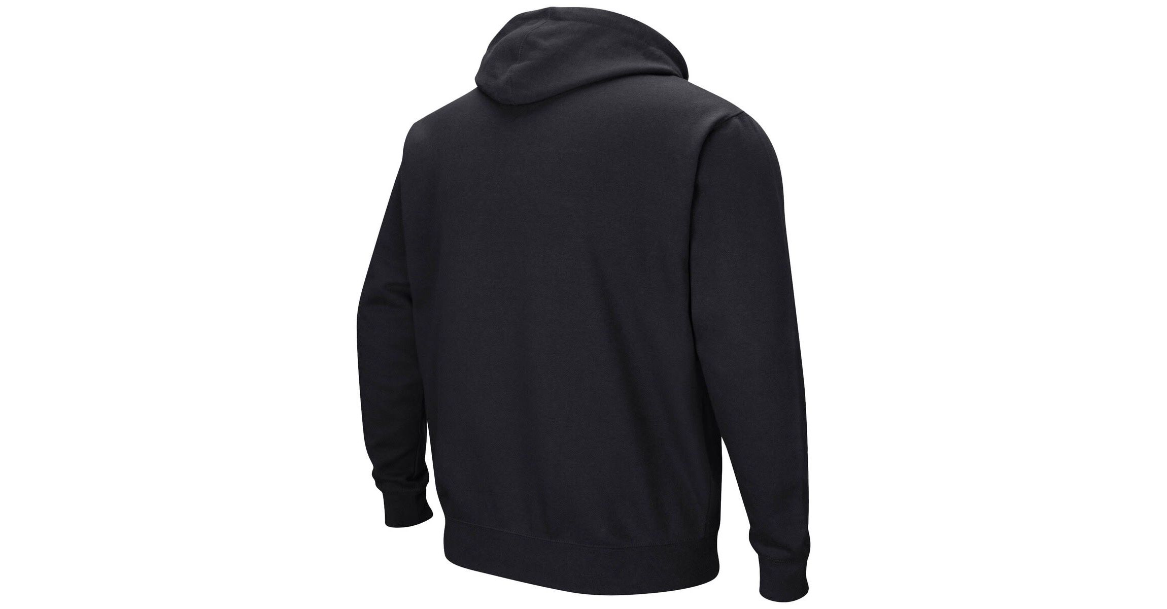 NCAA Michigan State Spartans Sunrise Pullover Hoodie
