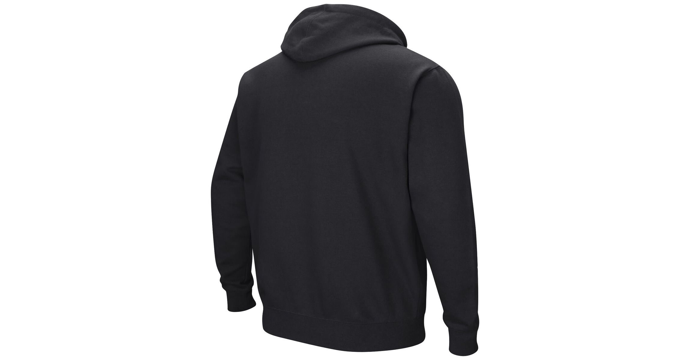 NCAA NC State Wolfpack Sunrise Pullover Hoodie