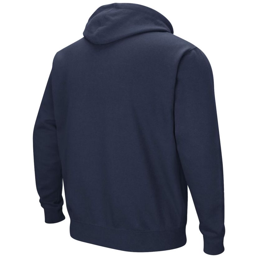 Syracuse Orange NCAA Syracuse Sunrise Pullover Hoodie