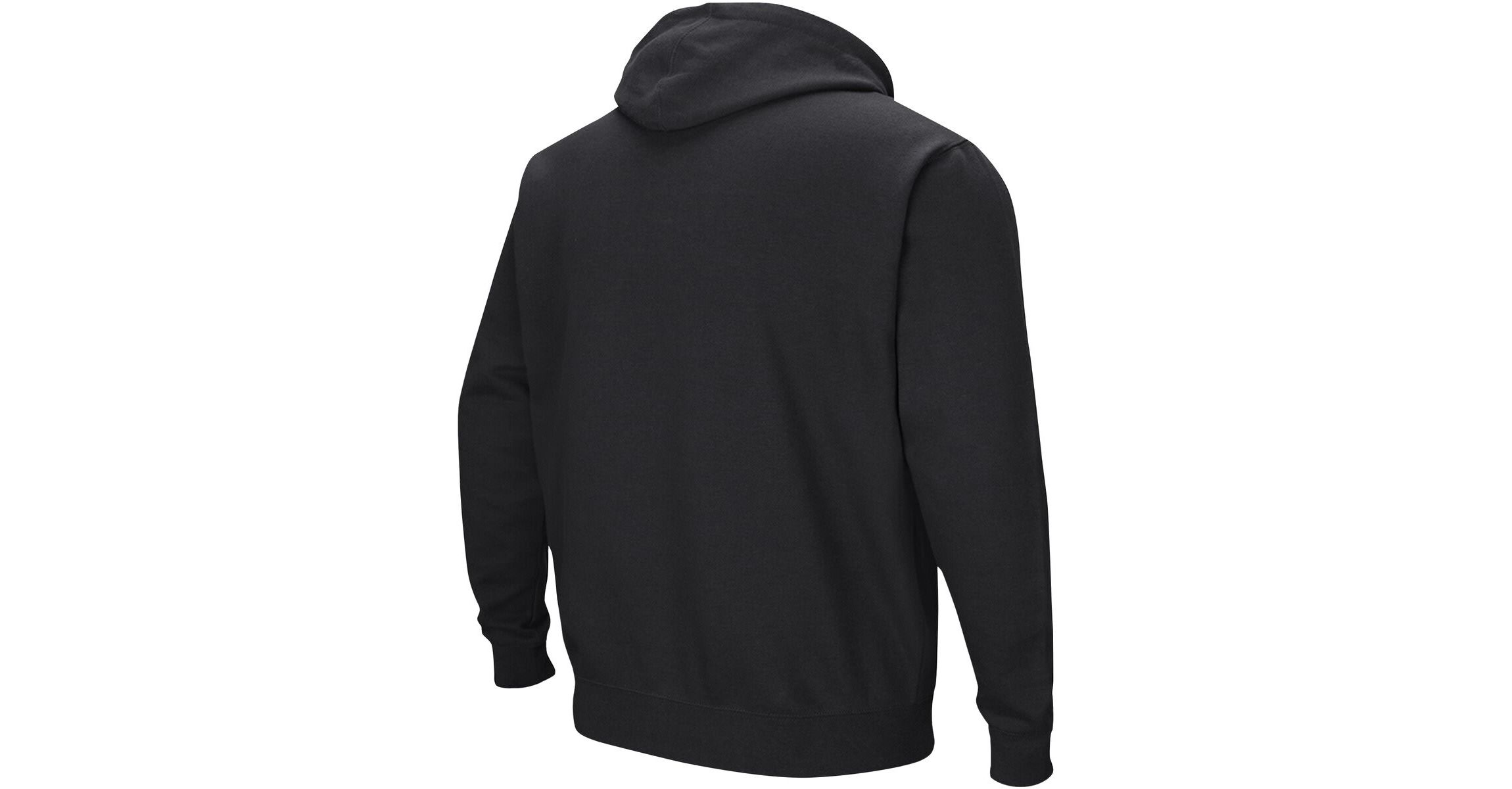 NCAA TCU Horned Frogs Sunrise Pullover Hoodie