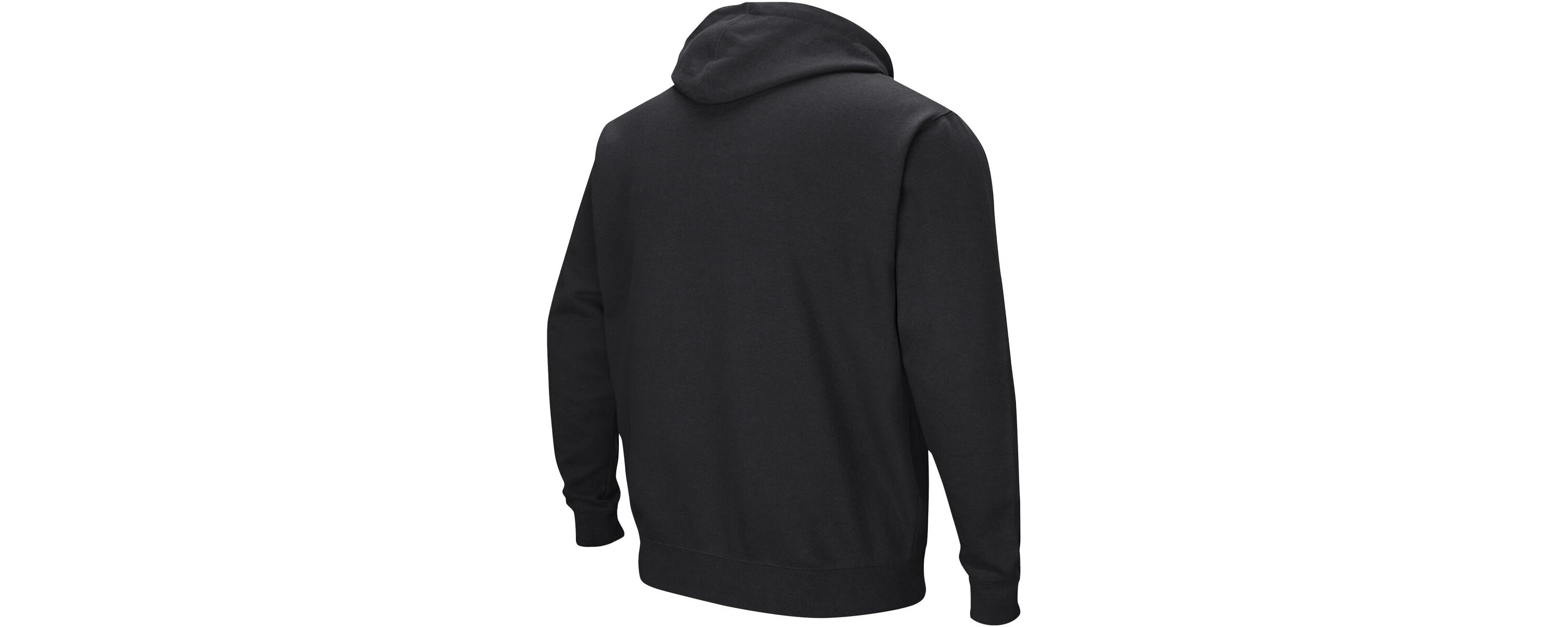 NCAA TCU Horned Frogs Sunrise Pullover Hoodie