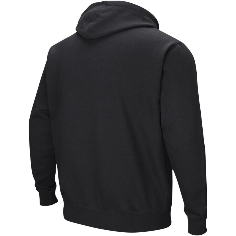 NCAA TCU Horned Frogs Sunrise Pullover Hoodie
