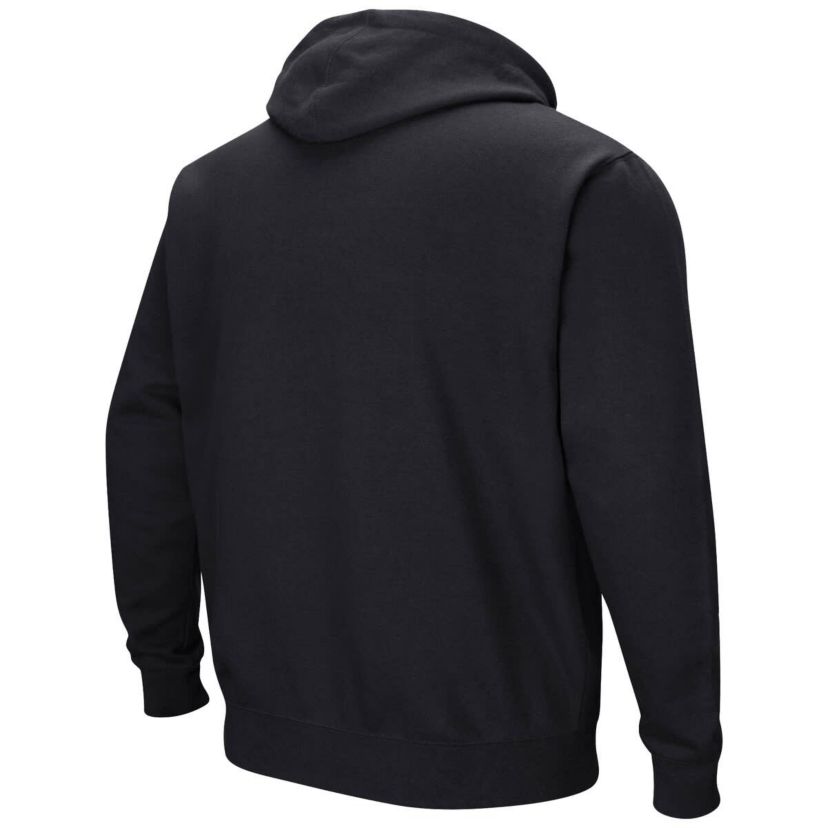 NCAA Washington Huskies Sunrise Pullover Hoodie