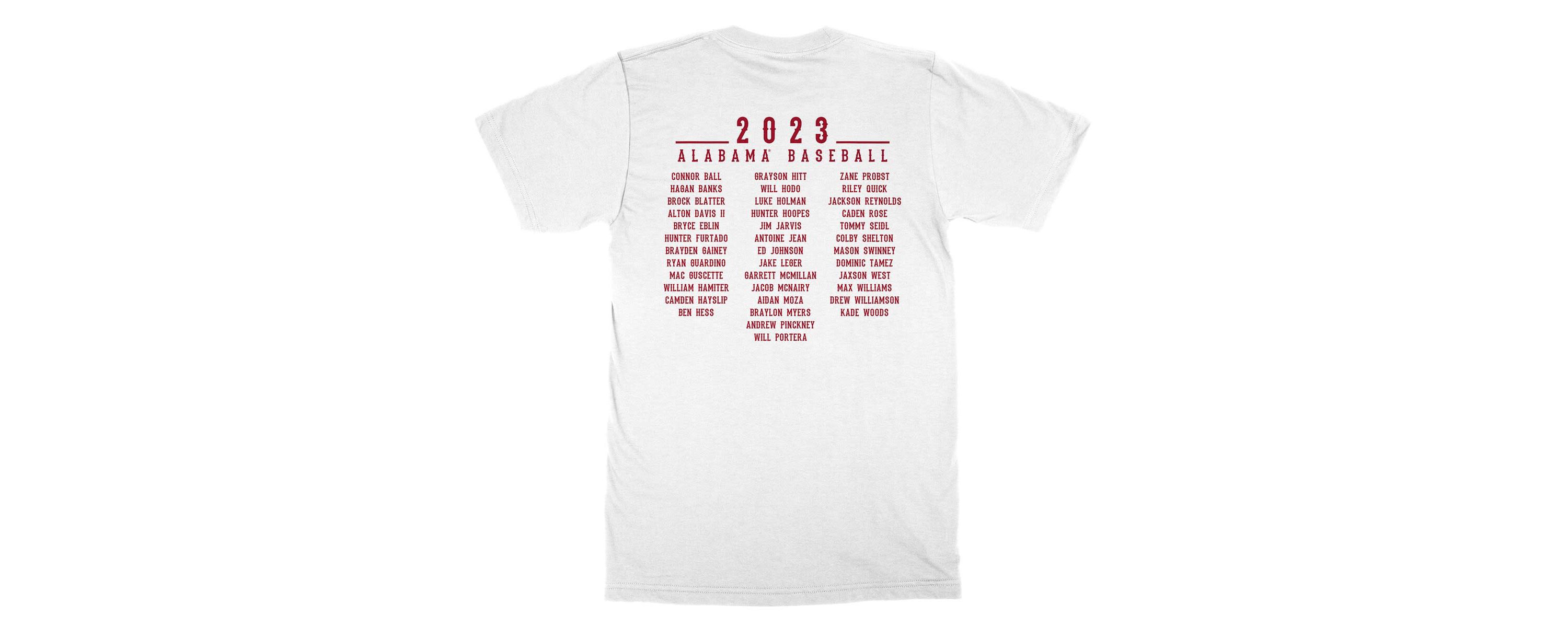 Alabama Crimson Tide NCAA Alabama Tide Dinger Party Disco Helmet T-Shirt