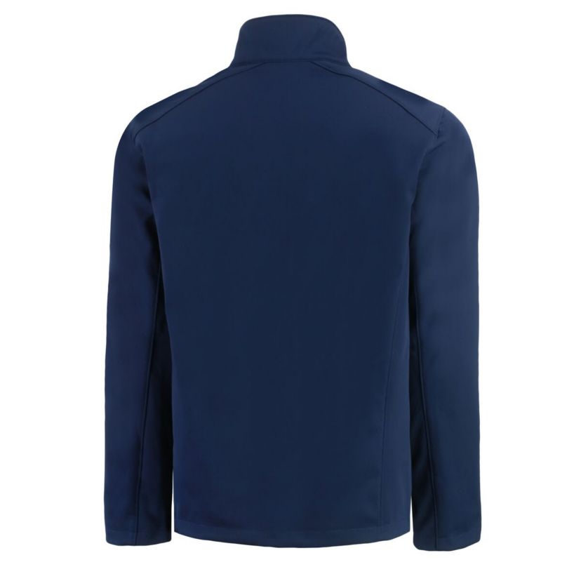 NCAA UTSA Roadrunners Evoke Eco Softshell Recycled Full-Zip Jacket