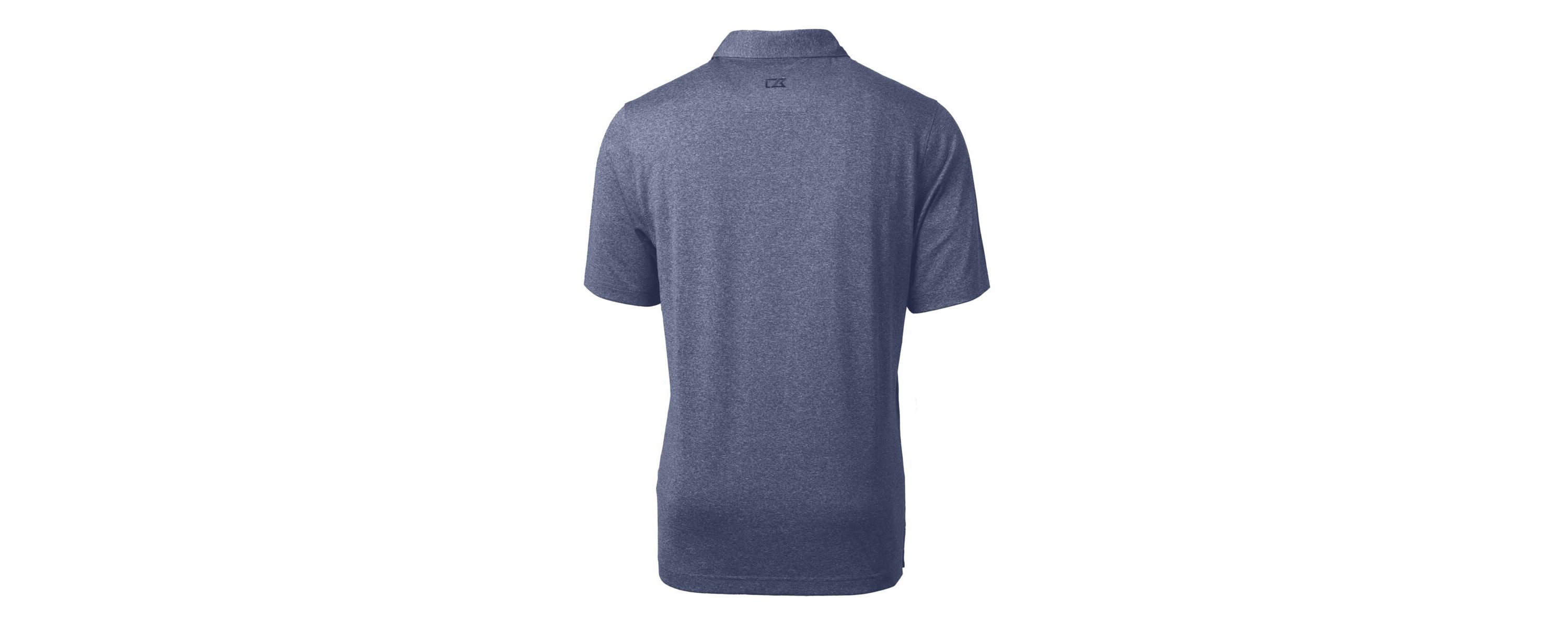 NCAA UTSA Roadrunners Forge Stretch DryTec Polo
