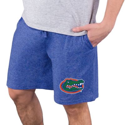 Concepts Sport Men's NCAA Florida Gators Quest Knit Jam Shorts