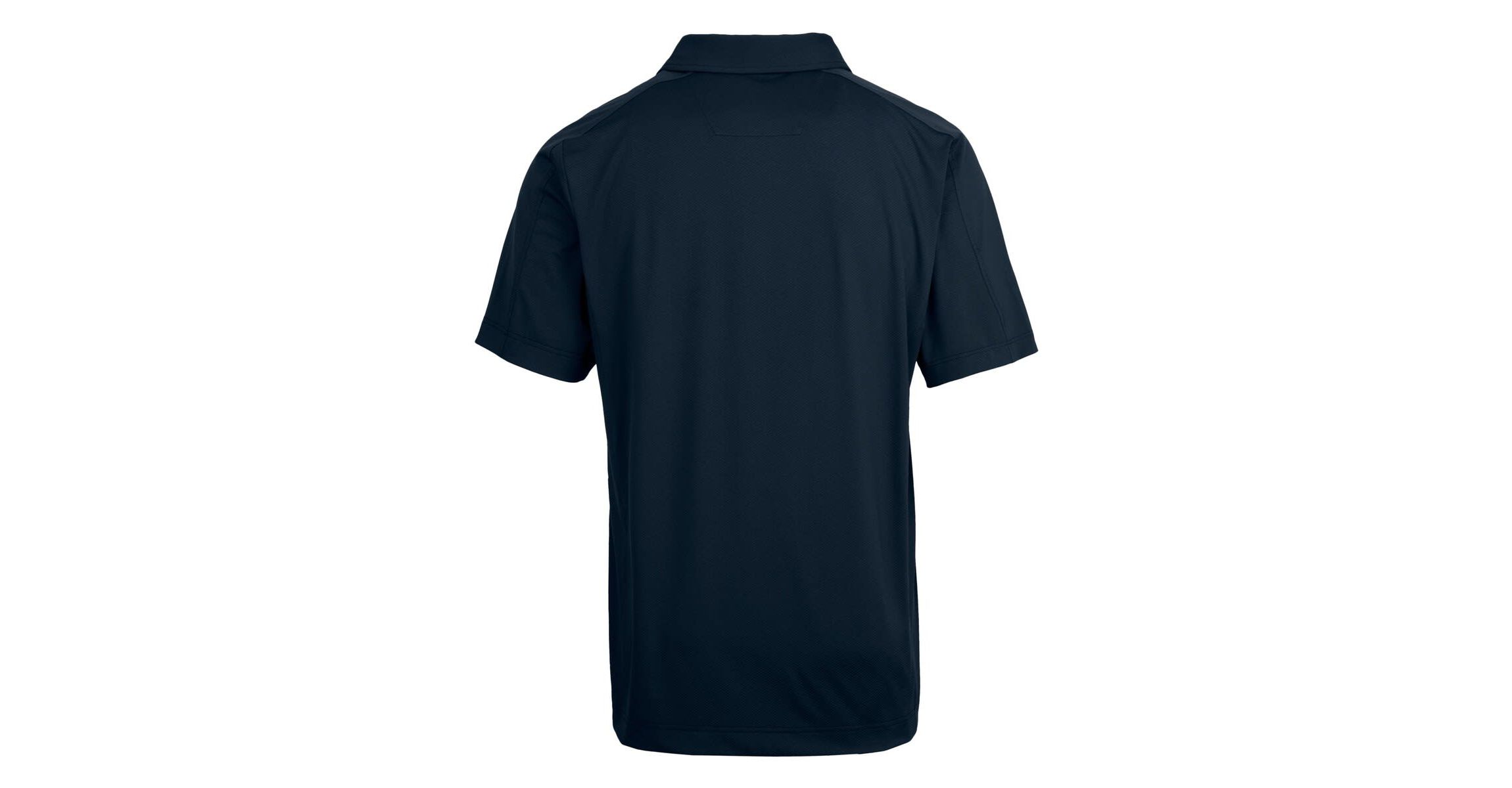 NCAA UTSA Roadrunners Big & Tall Prospect Textured Stretch DryTec Polo