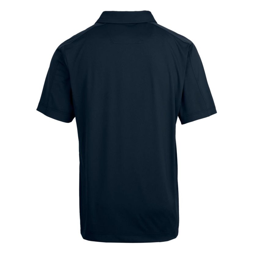 NCAA UTSA Roadrunners Big & Tall Prospect Textured Stretch DryTec Polo