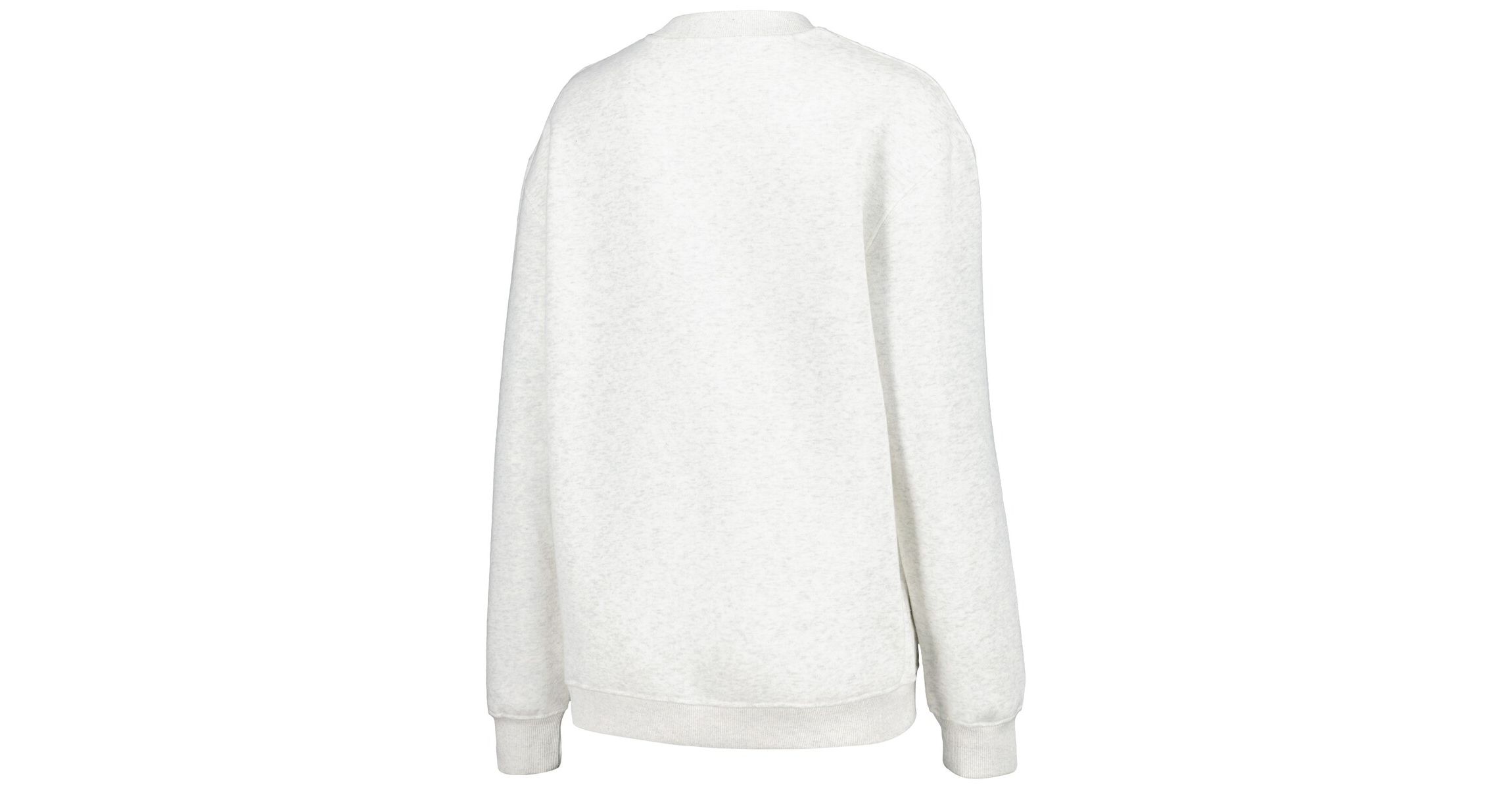 NCAA Tennessee Volunteers Logo Pullover Sweatshirt