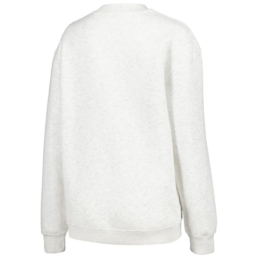 NCAA Tennessee Volunteers Logo Pullover Sweatshirt