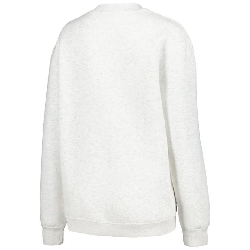 NCAA LSU Tigers Logo Pullover Sweatshirt