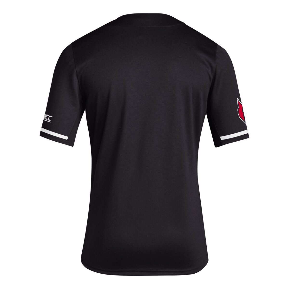 NCAA Louisville Cardinals Replica Baseball Jersey