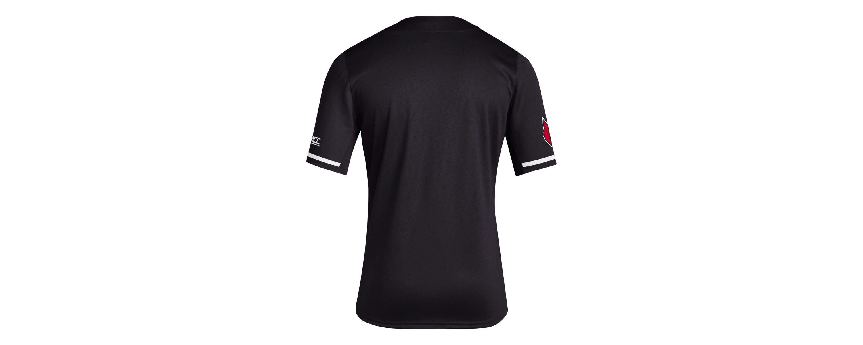 NCAA Louisville Cardinals Replica Baseball Jersey