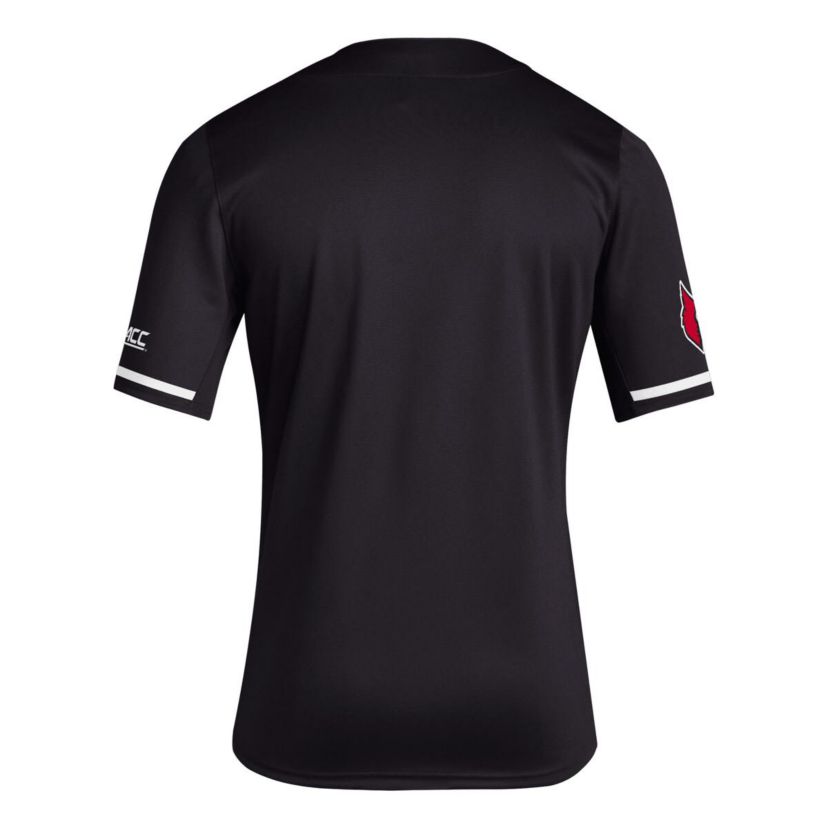 NCAA Louisville Cardinals Replica Baseball Jersey