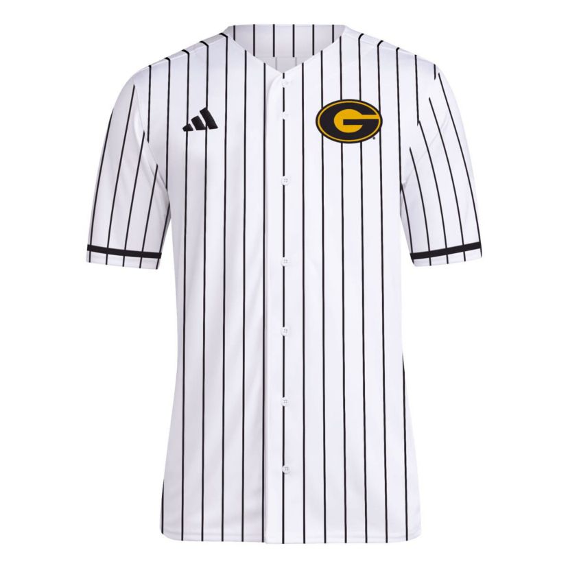 Grambling State Tigers NCAA Grambling Tigers Replica Baseball Jersey