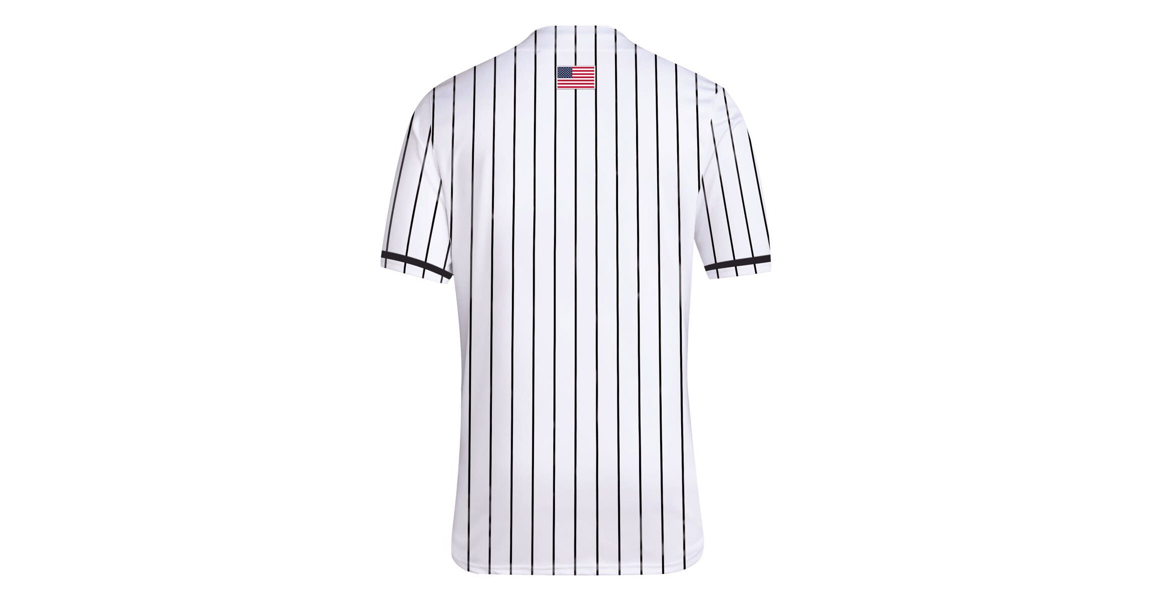 Grambling State Tigers NCAA Grambling Tigers Replica Baseball Jersey