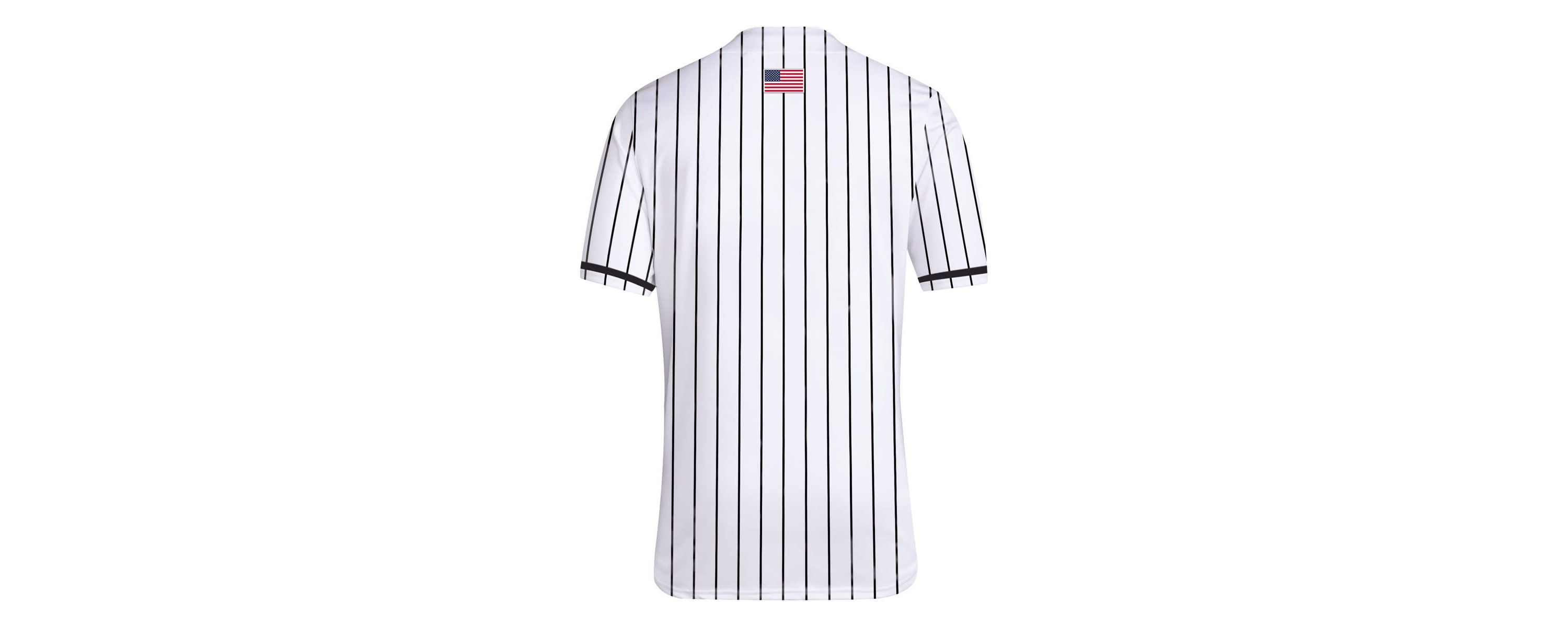 Grambling State Tigers NCAA Grambling Tigers Replica Baseball Jersey