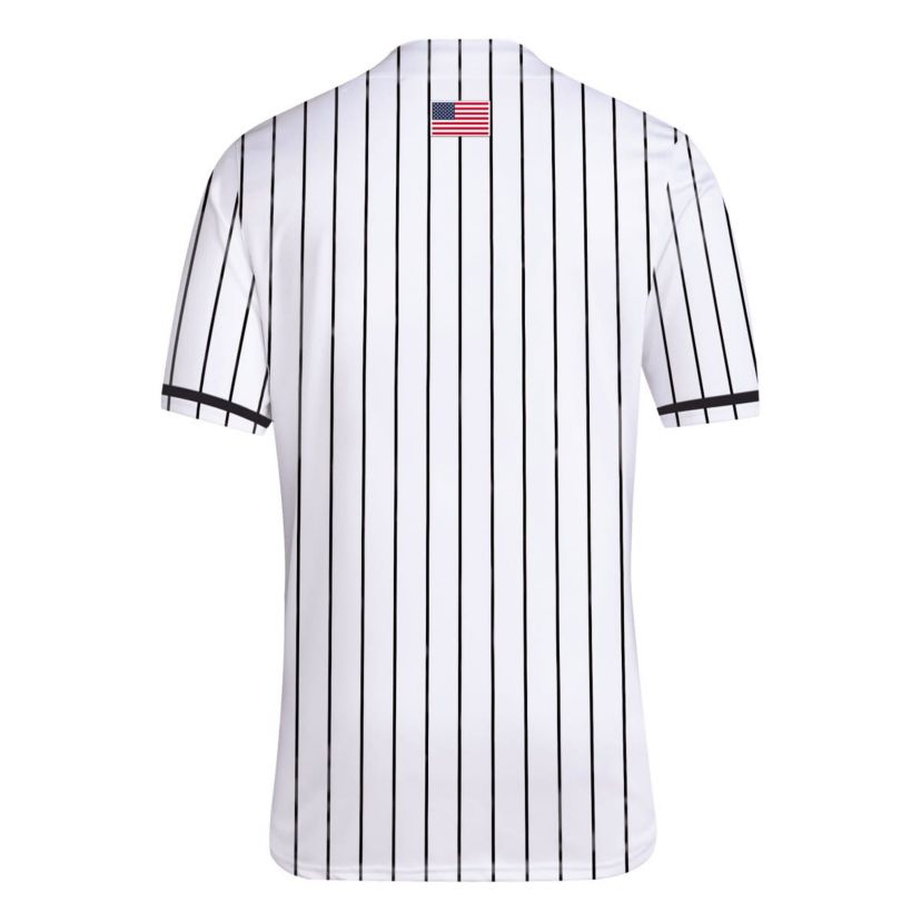 Grambling State Tigers NCAA Grambling Tigers Replica Baseball Jersey