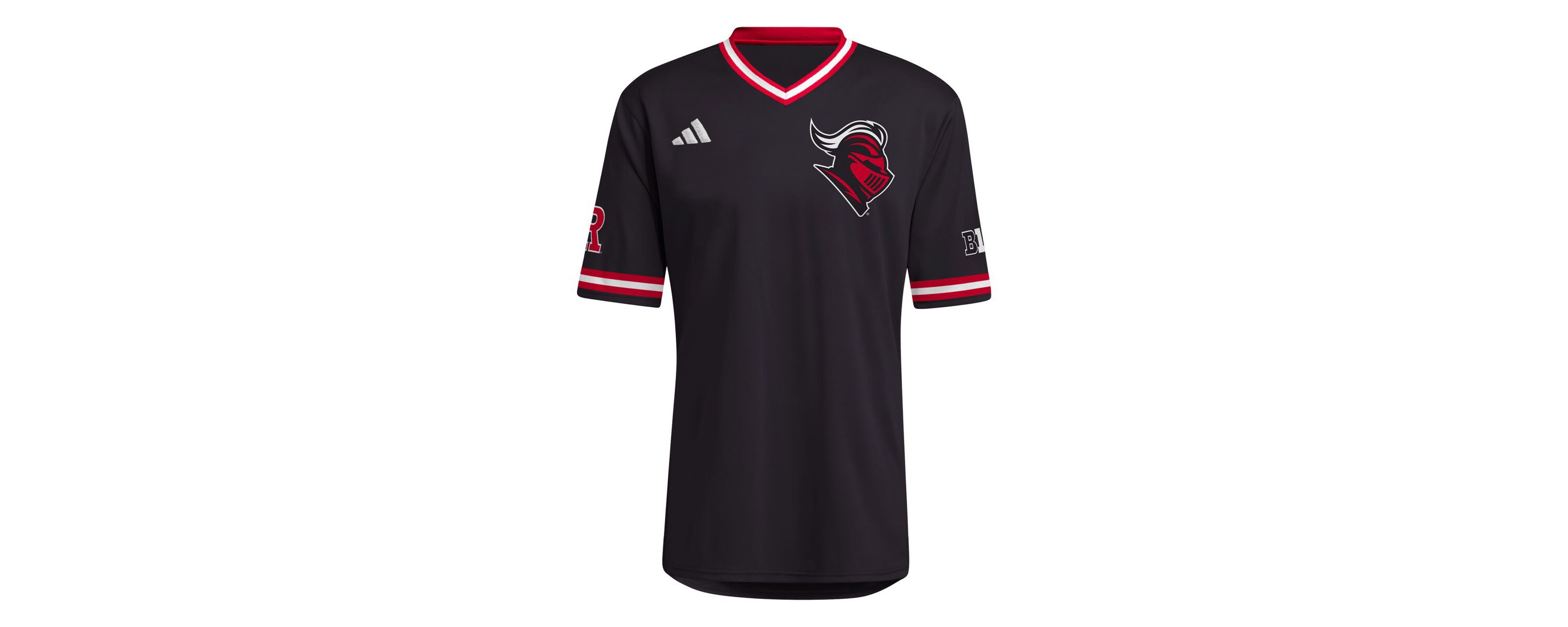 Rutgers Scarlet Knights NCAA Rutgers Knights Replica Baseball Jersey