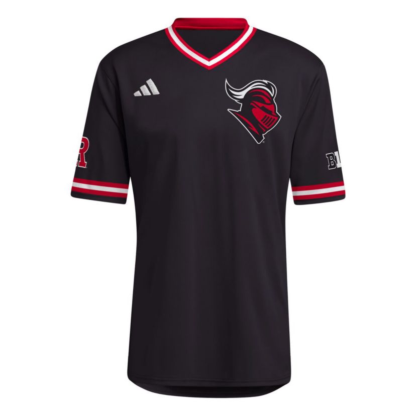 Rutgers Scarlet Knights NCAA Rutgers Knights Replica Baseball Jersey