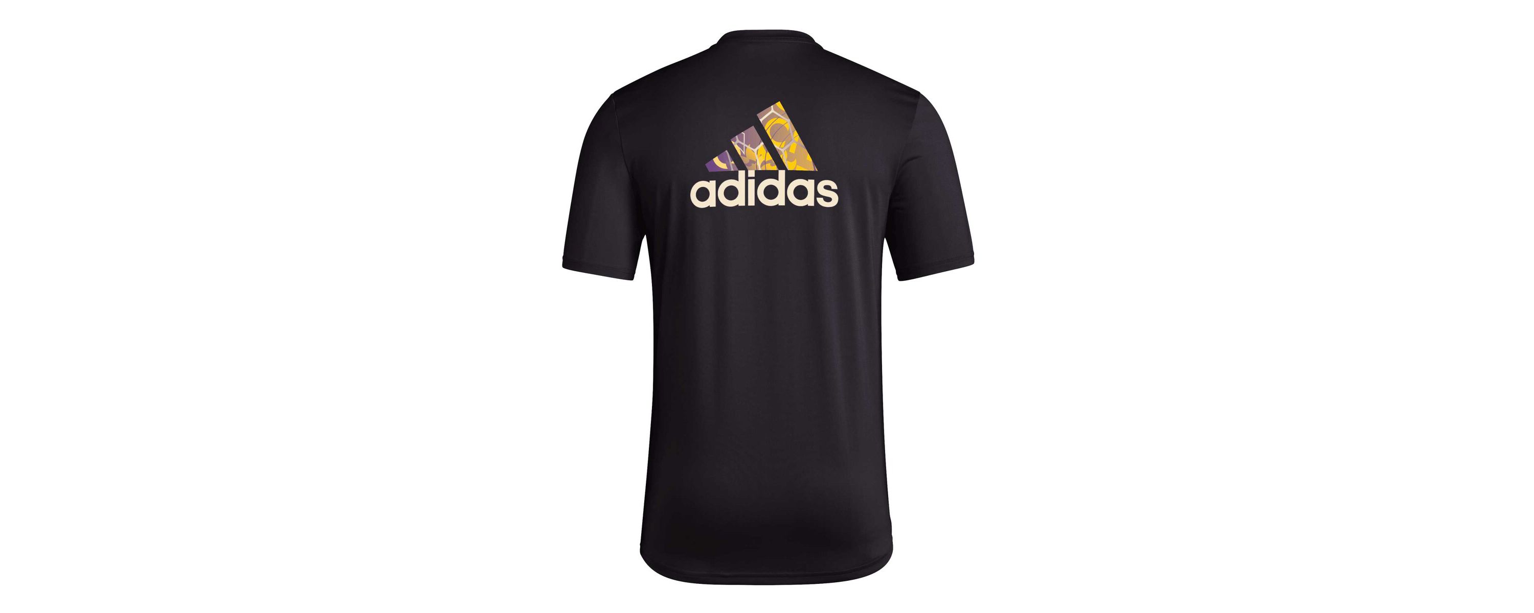 MLS Orlando City SC Local Pop AEROREADY T-Shirt
