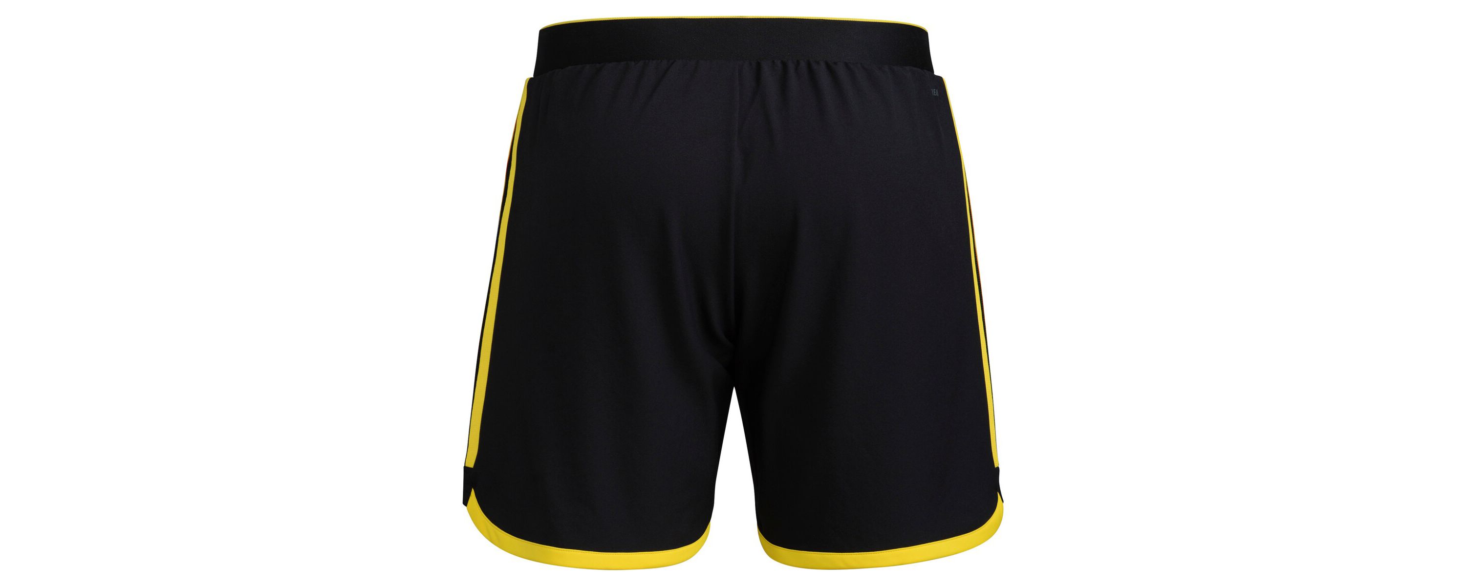 MLS Seattle Sounders FC 2024 Away Authentic Shorts