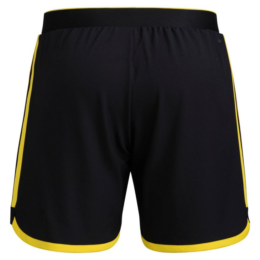 MLS Seattle Sounders FC 2024 Away Authentic Shorts