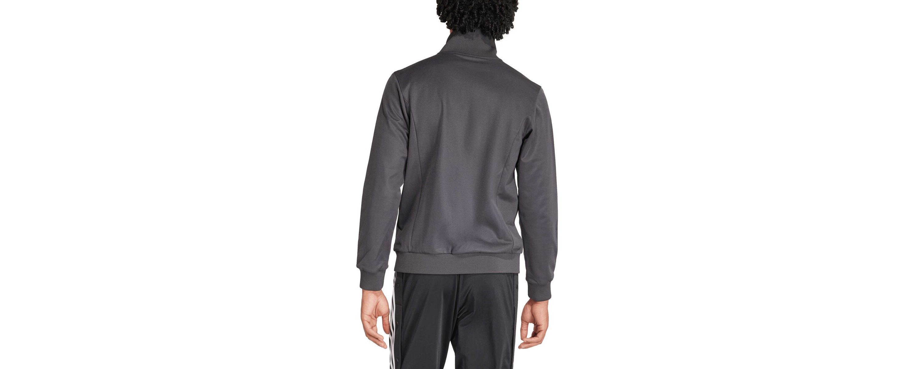 Soccer National Teams Originals Argentina National Team Beckenbauer Full-Zip Track Jacket