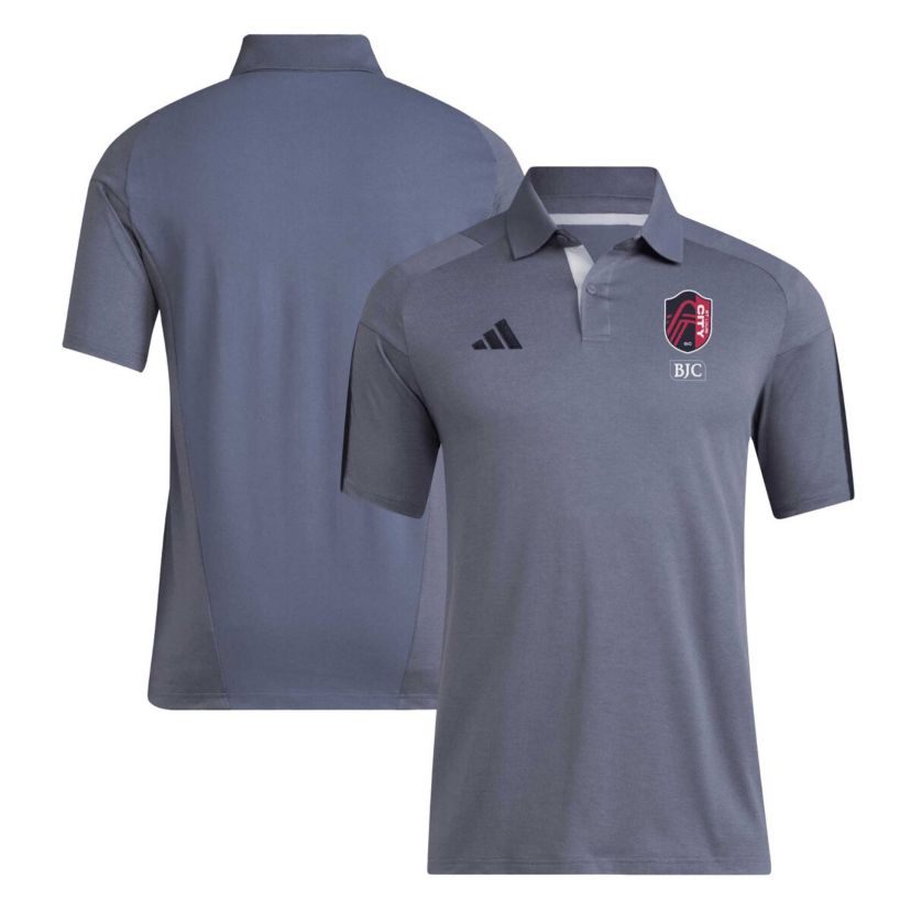 MLS St. Louis City SC 2024 Training Polo