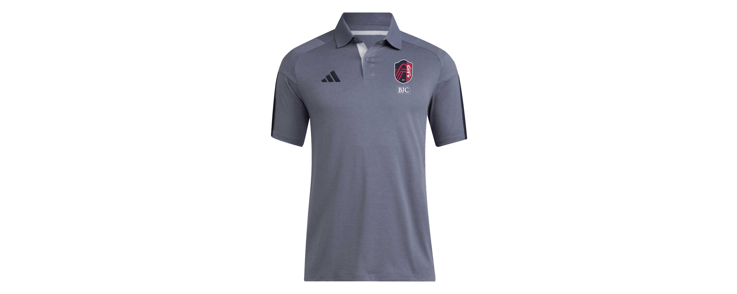 MLS St. Louis City SC 2024 Training Polo
