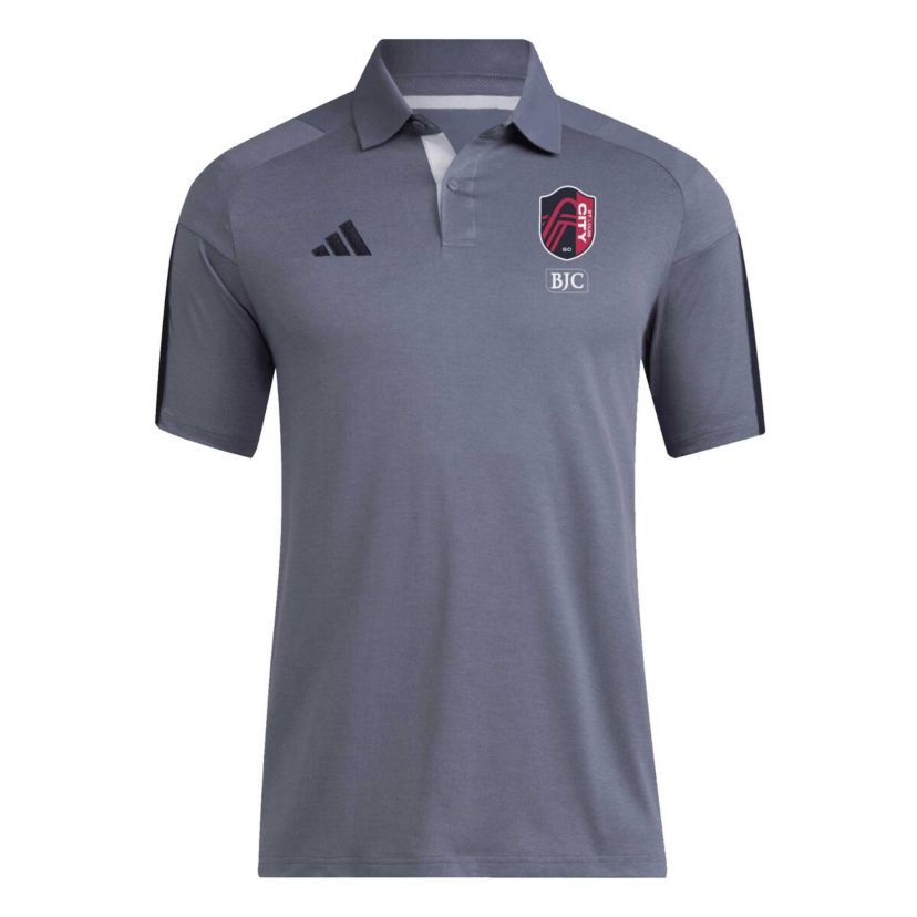 MLS St. Louis City SC 2024 Training Polo