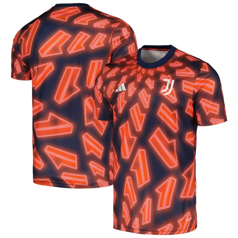 Serie A Juventus 2023/24 Pre-Match Top
