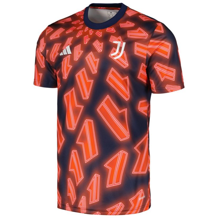 Serie A Juventus 2023/24 Pre-Match Top