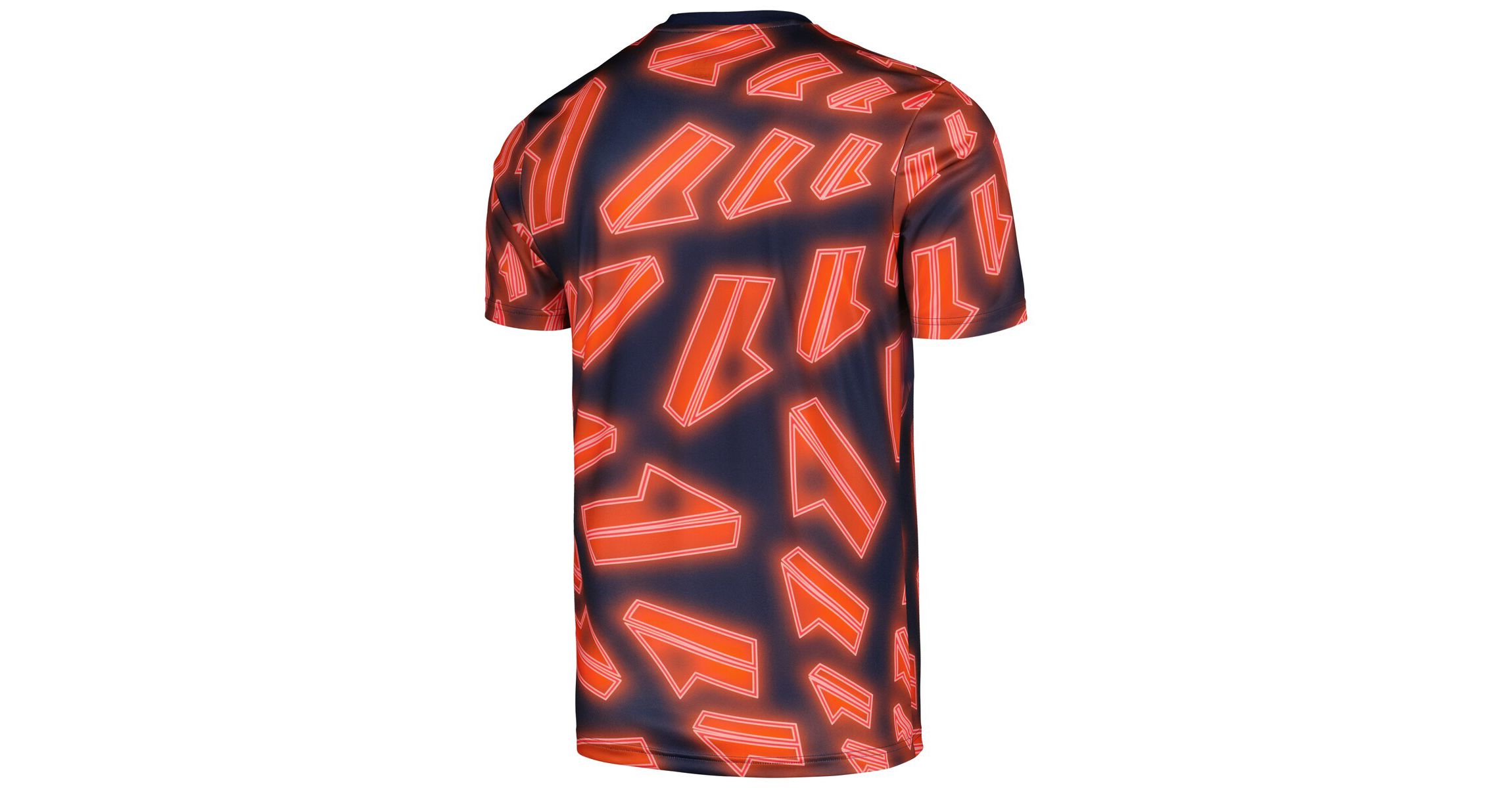 Serie A Juventus 2023/24 Pre-Match Top