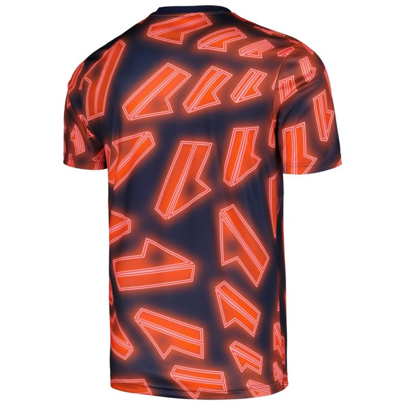 Serie A Juventus 2023/24 Pre-Match Top