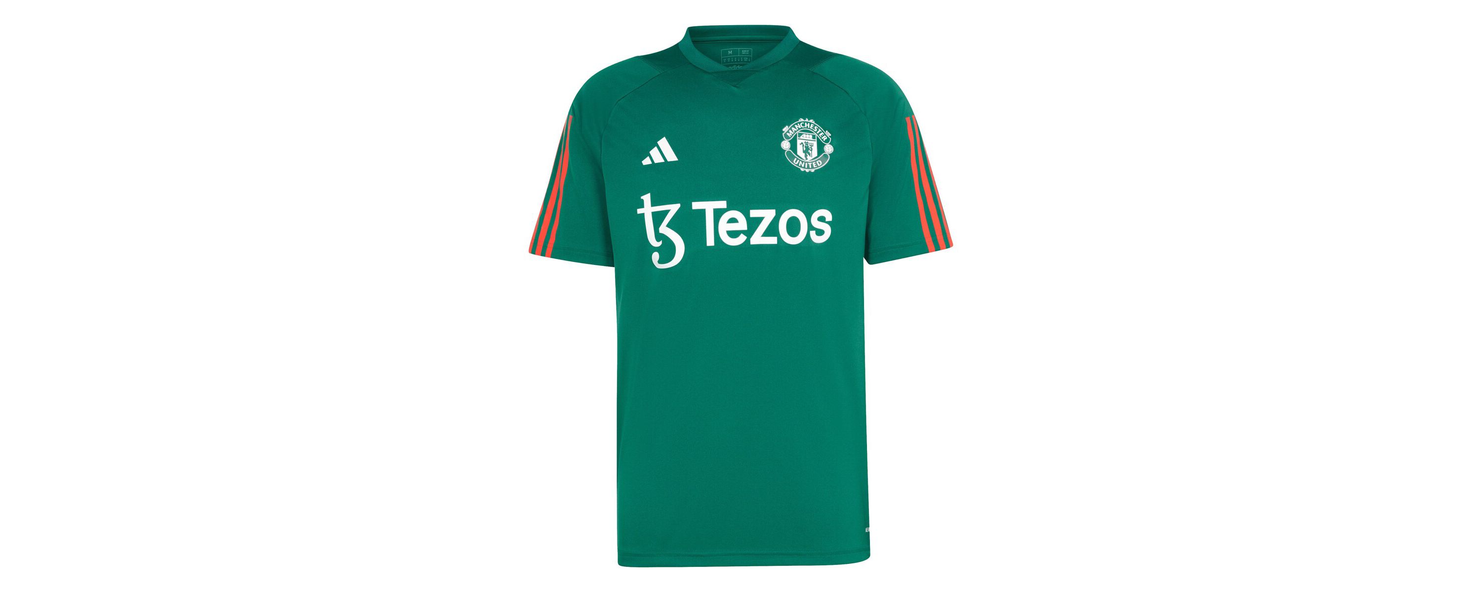 Premier League Manchester United 2023/24 Training Jersey