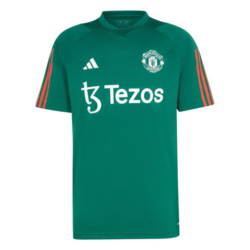 Premier League Manchester United 2023/24 Training Jersey