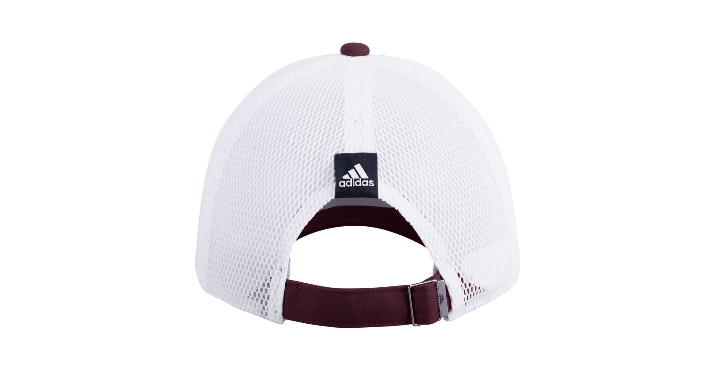 NCAA Arizona State Sun Devils Mascot Slouch Trucker Adjustable Hat