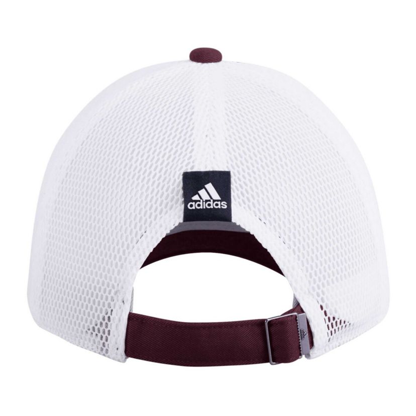 NCAA Arizona State Sun Devils Mascot Slouch Trucker Adjustable Hat