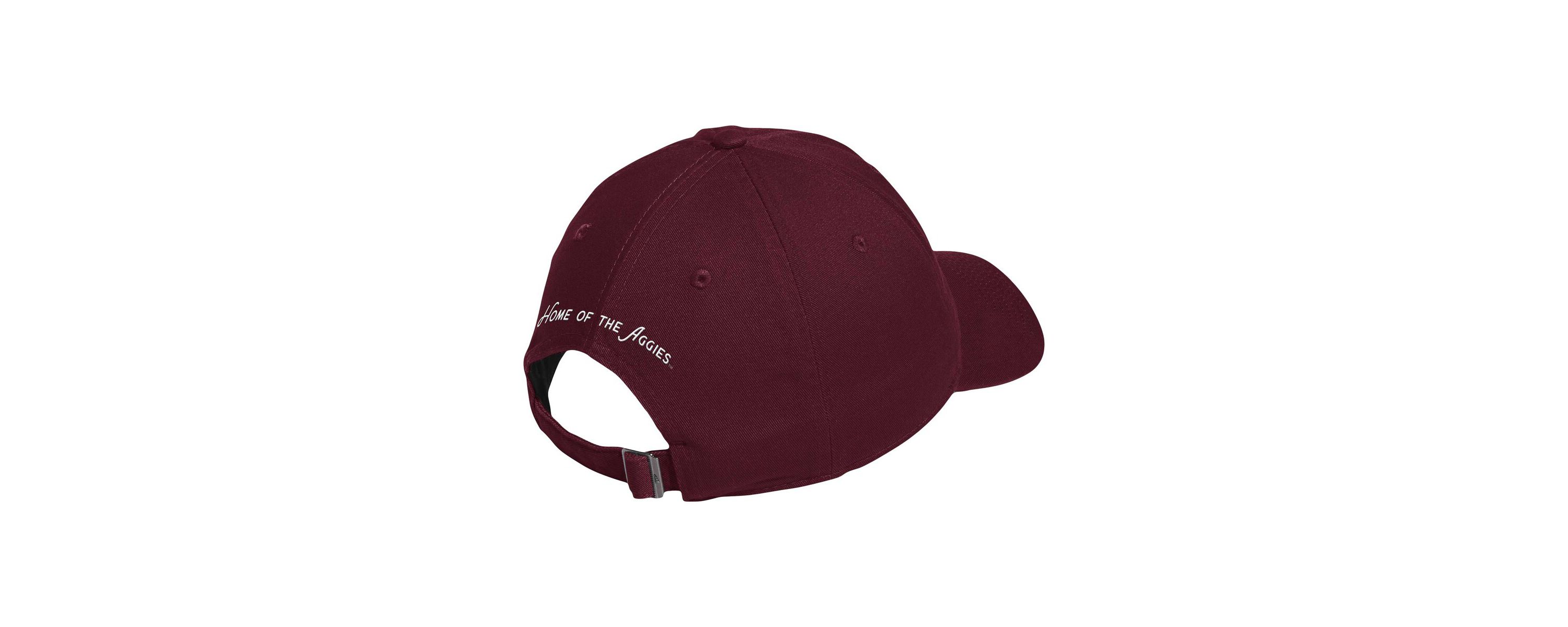 NCAA Texas A&M Aggies State Slouch Adjustable Hat