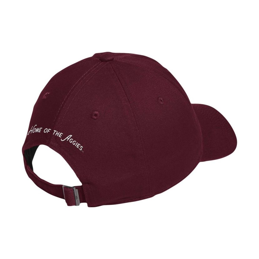 NCAA Texas A&M Aggies State Slouch Adjustable Hat